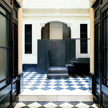 Estudios Pelayo Guest House Barcelona Buitenkant foto