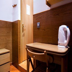 Estudios Pelayo Guest House Barcelona Buitenkant foto