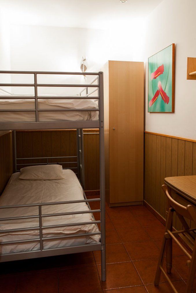 Estudios Pelayo Guest House Barcelona Buitenkant foto