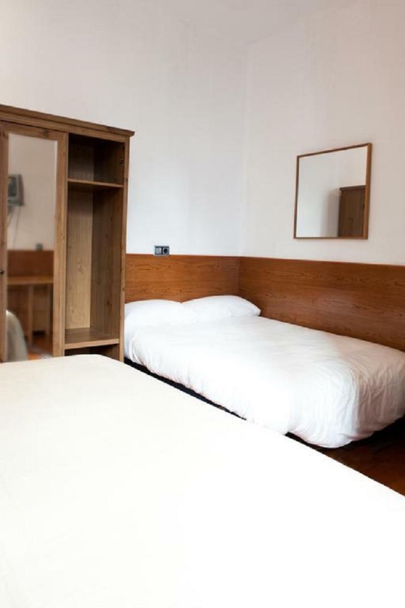 Estudios Pelayo Guest House Barcelona Buitenkant foto